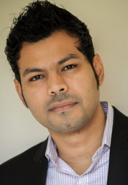 ESHRAR OSMAN